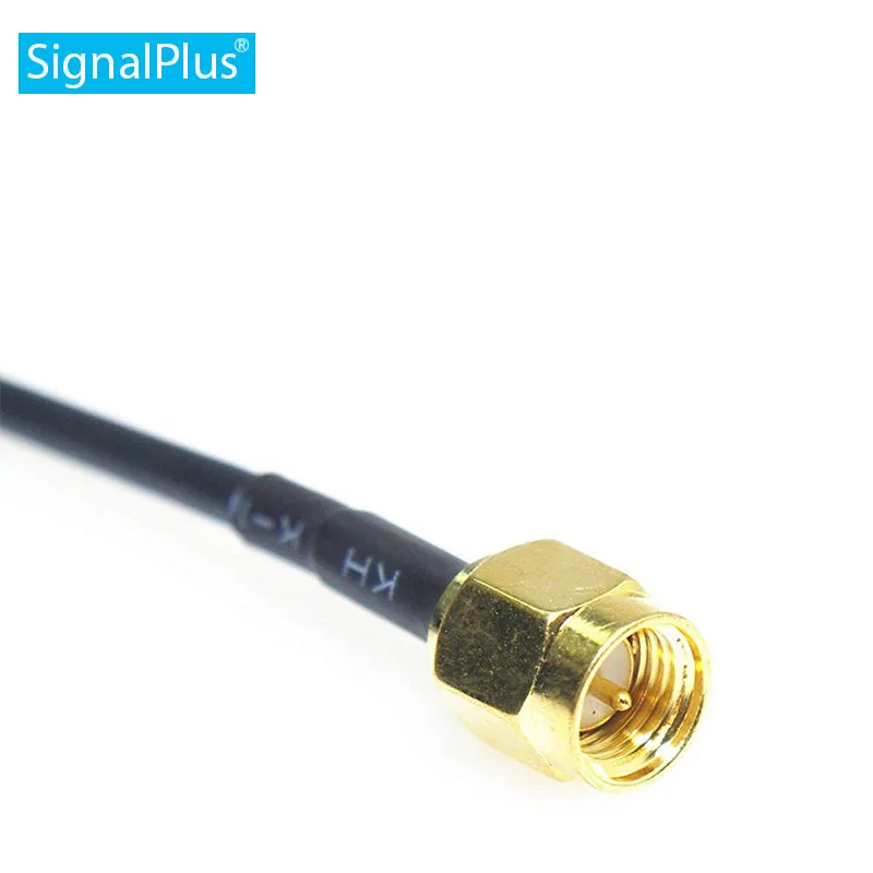 GSM Gprs антенна 900/1800 МГц 3dbi Кабель 90 градусов SMA разъем 3 м Rg174 сетевой сигнал-3 |
