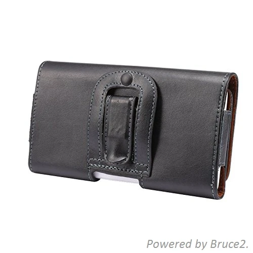 Зажим Для ремня Петля Хип Кобура Кожа Флип Чехол Обложка Sony Xperia E4|case cover|covers for sony