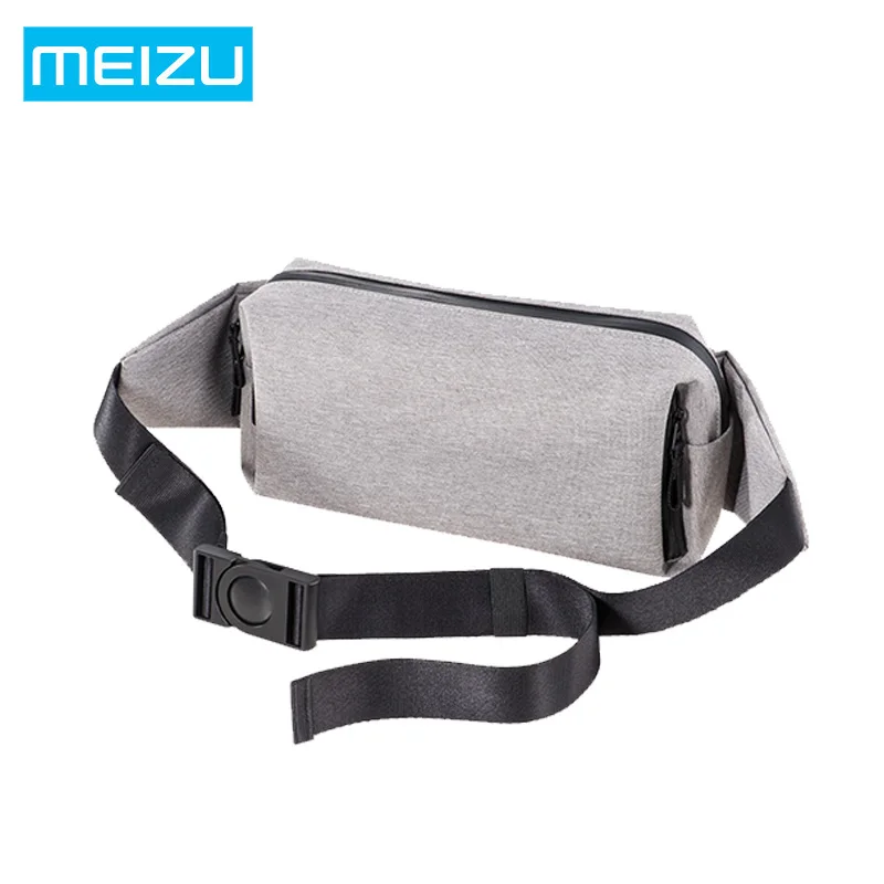 Meizu Новый Рюкзак городской Досуг груди пакет для взрослых Малый размеры плеча Тип