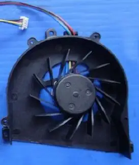 

Вентилятор охлаждения процессора для KSB0505HA-9B84 5V 0.32A KSB0505HA 9B84