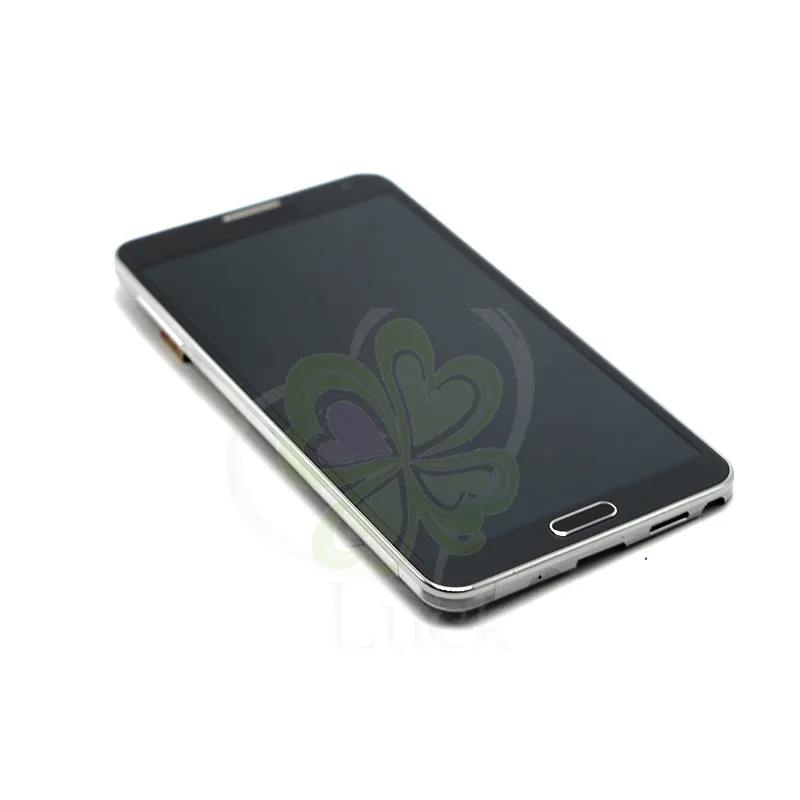 ЖК-дисплей с сенсорным экраном и дигитайзером в сборе для Samsung Galaxy Note3 N9005 N900A N900T N900