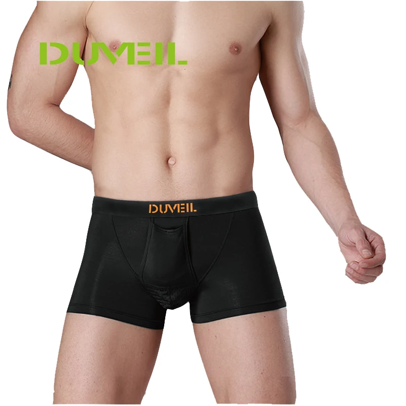 DUVEIL 2 штуки/Новые мужские Модальные функциональные стереоскопические u выпуклые сумки