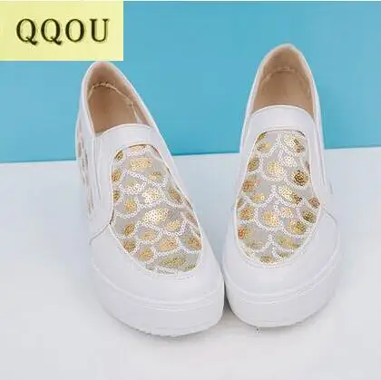 Лето 2017 г. полые увеличение женщина net лицо студент для отдыха дышащая одного