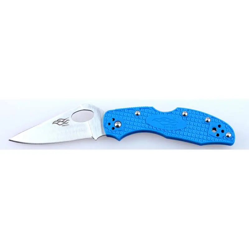 Firebird Ganzo F759M 58-60HRC 440C Лезвие Карманный складной нож тактический инструмент нож для выживания инструмент для кемпинга EDC карманный нож