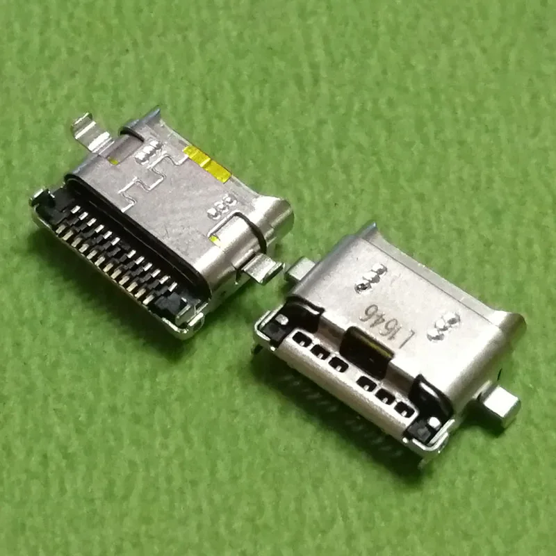 10 шт. usb зарядное устройство зарядный порт разъем док-станция для huawei NOVA 2 plus NOVA2 PLUS
