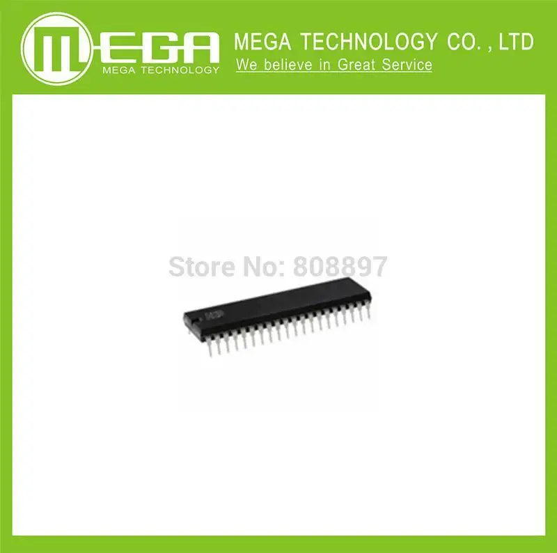 

Free Shipping 10PCS MC6821P MC6821 DIP IC made in china