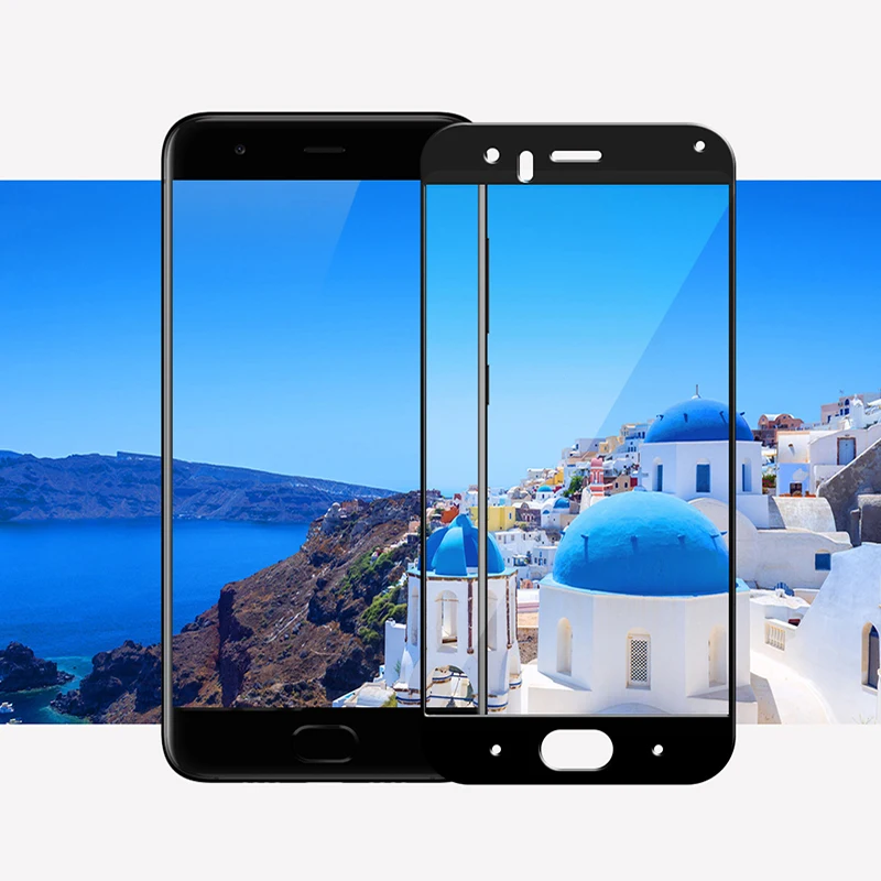 Защитный экран baixin для Xiaomi mi 6 5 15 дюйма 3D закаленное стекло xiaomi mi6 защитное