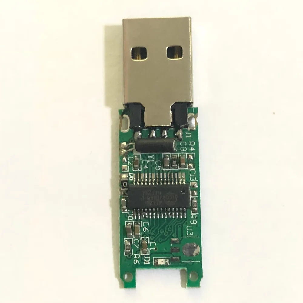 EMMC153/169 U диск PCB основные контроллеры аксессуары без флэш памяти для переработки