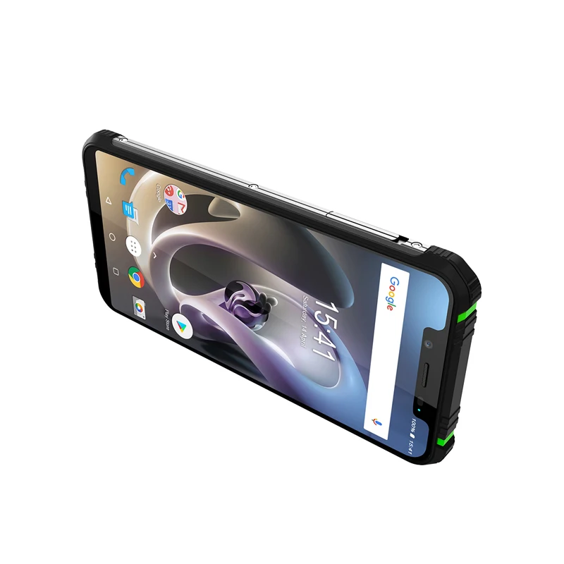 Оригинальный HOMTOM зоджи Z33 Android 8 1 MT6739 5 ГГц quard Core 85 &quotLTE 4600 мА/ч 8MP &amp 13MP Камера