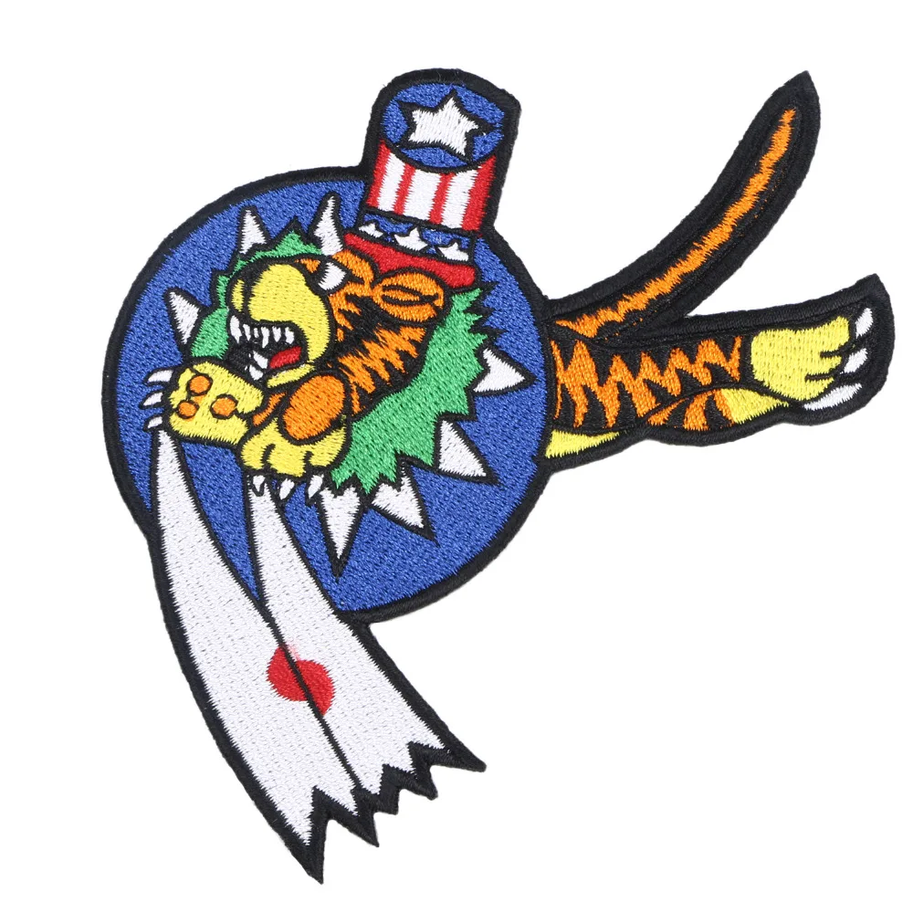 

FLYING TIGERS US ARMY AIR CORPS AVG CHINA AIR FORCE-36342
