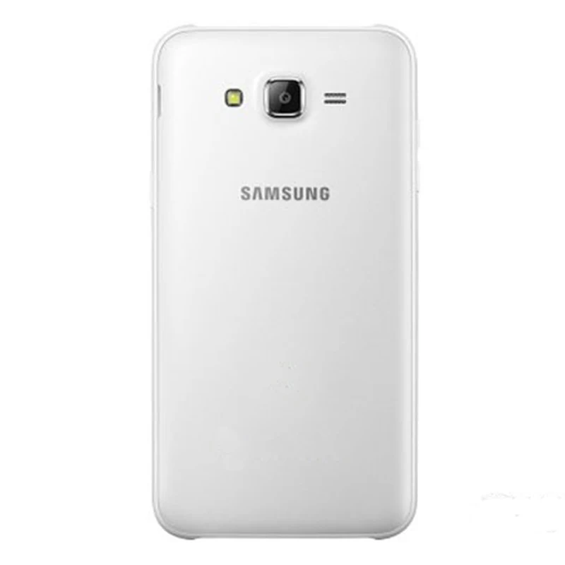 Оригинальный сотовый телефон Samsung Galaxy J5 J500F разблокированный экран 5 0 дюйма