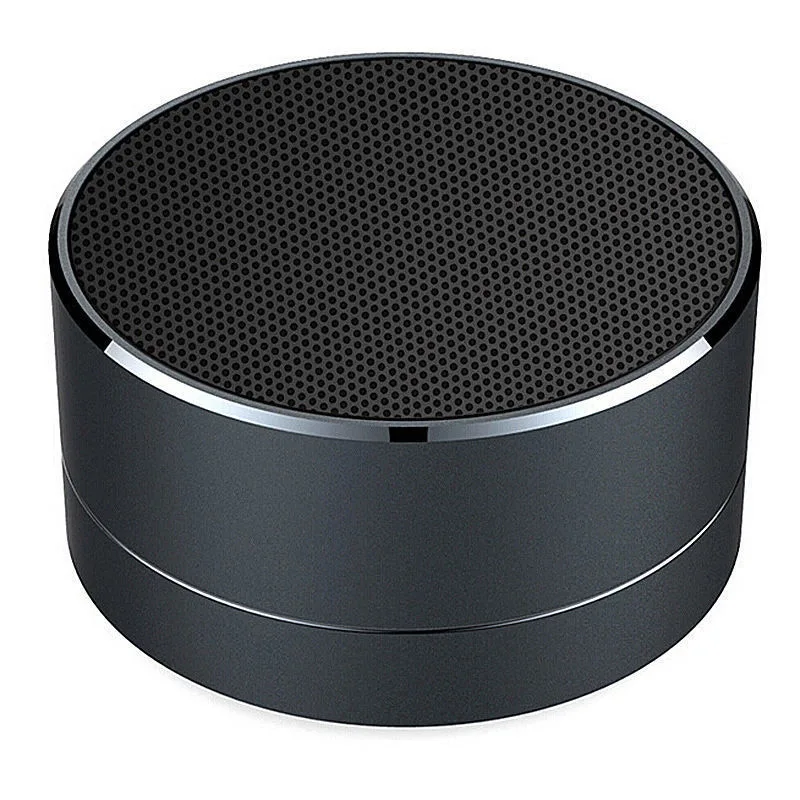 Беспроводной мини супер бас Bluetooth музыкальный динамик для iPhone iPad планшета Samsung HSJ