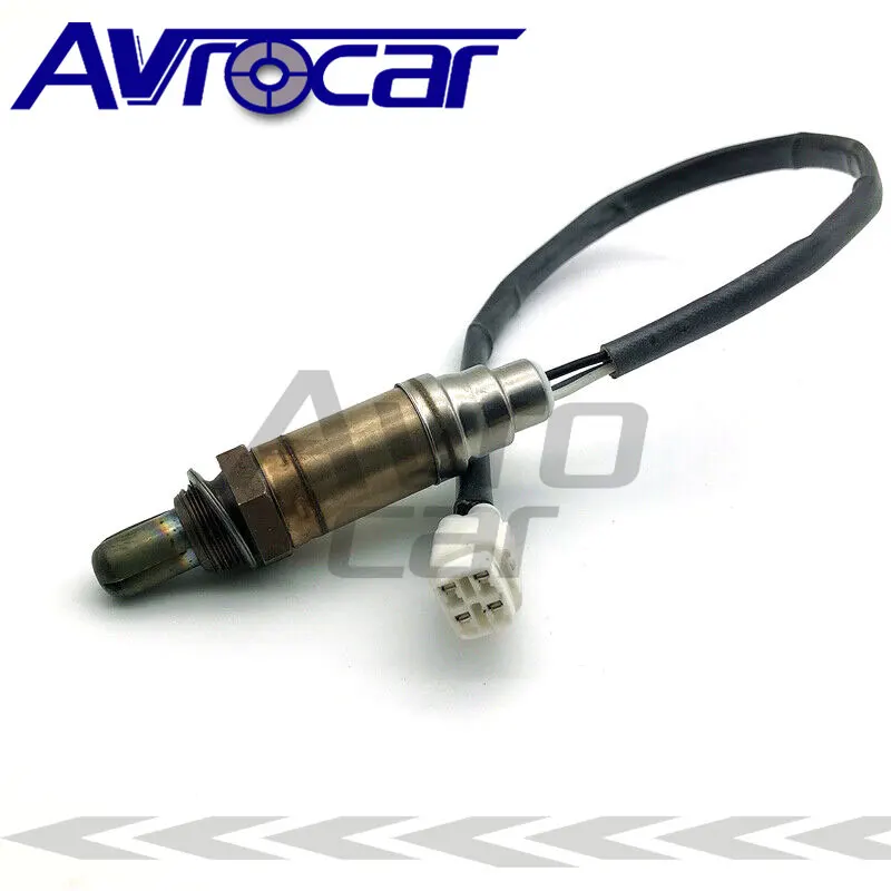 AVROCAR кислородный датчик O2 лямбда соотношения воздушного топлива для SUBARU FORESTER IMPREZA