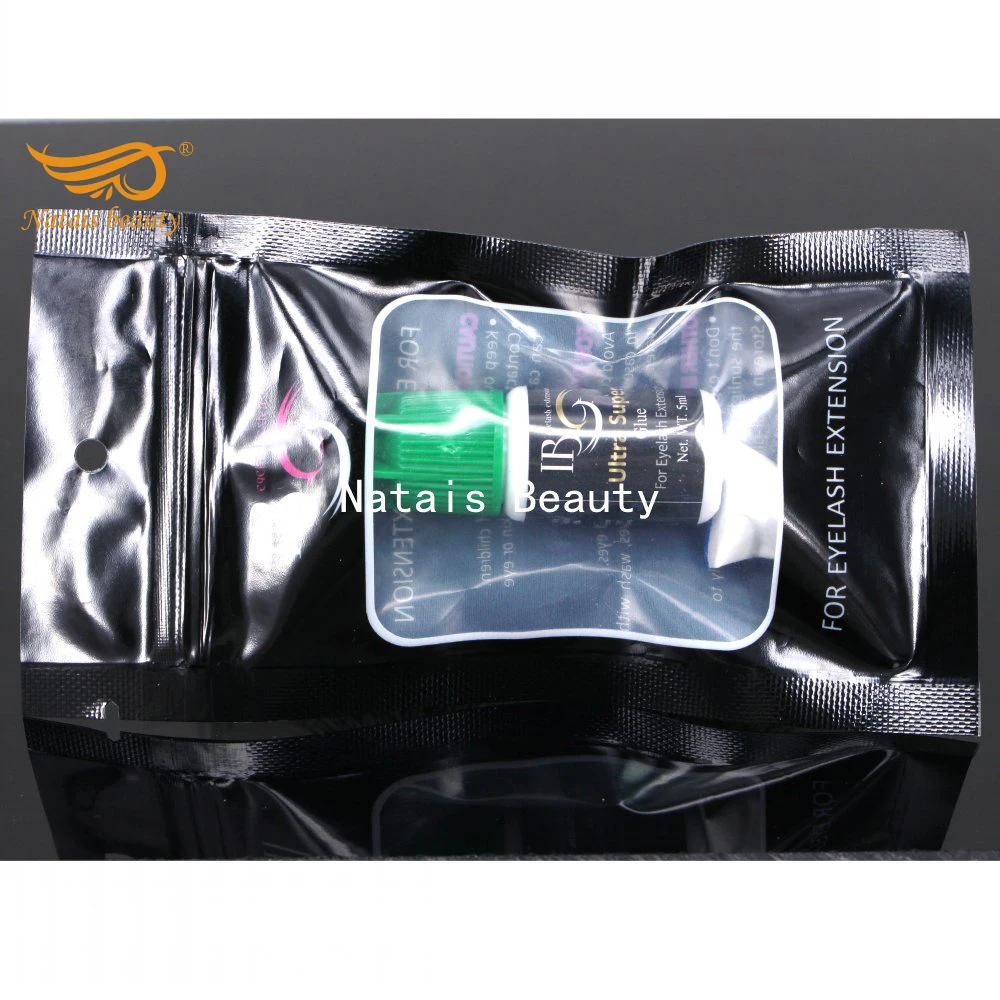 5 шт./лот I Beauty клей для наращивания ресниц профессионального использования