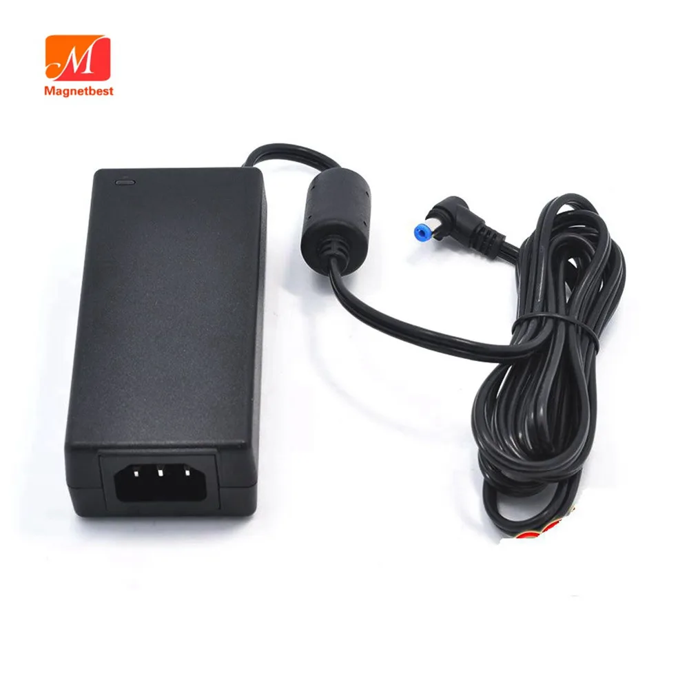 12 В 2 а для VeriFone адаптер зарядного устройства SM03001A AU 79A0n VX670 VX680 POS 12V2A|adapter 12v2a|charger