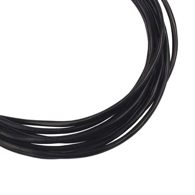 Shielded 4 Conductor Hookup Wire Guitar Pickup Cable 24AWG 3m Length Guitars Parts | Спорт и развлечения