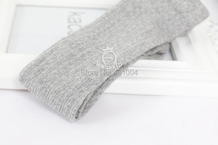 Kacakid/Колготки для маленьких девочек сезон весна осень детские колготки с