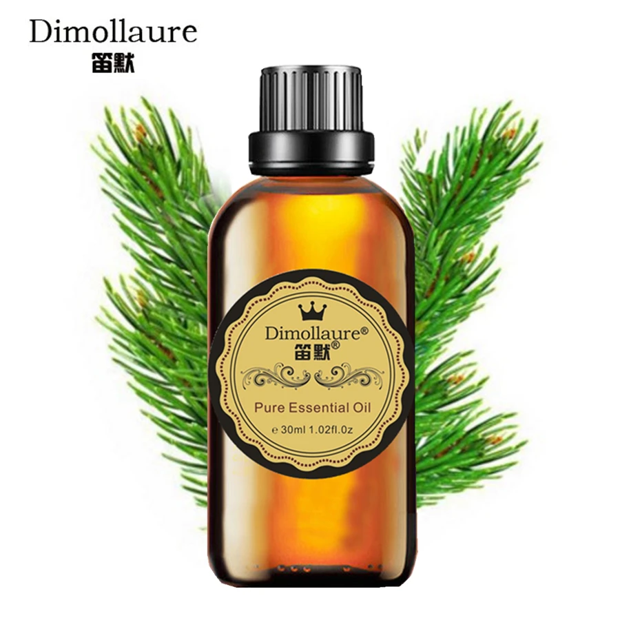 Dimollaure кипариса эфирные масла Уход за кожей Очищение air яичников средства ухода