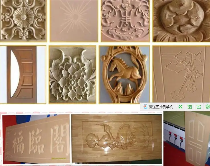 woodworking engraving machine / CNC Router for furniture use 1325 1300*2500mm | Инструменты