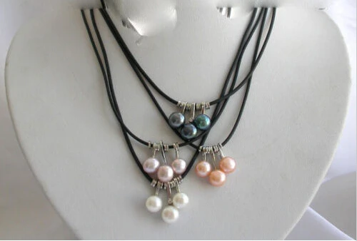 Доставка&gt&gt&gt&gt&gt потрясающие 4 шт белый черный лаванда розовый пресноводный