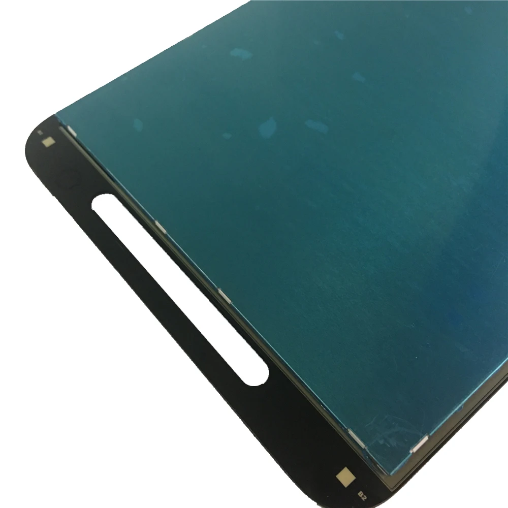 ЖК дисплей с дигитайзером сенсорного экрана для Samsung Galaxy Tab Active T360 T365 активная
