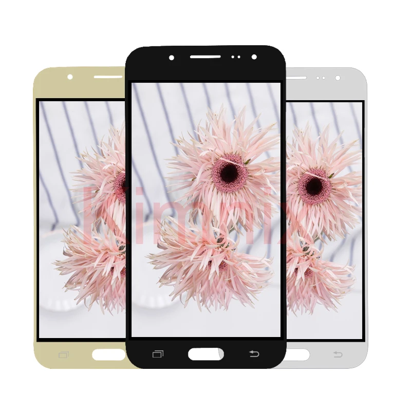Регулировка яркости ЖК дисплея для Samsung J5 2015 J500 J500F J500G J500Y J500M дисплей кодирующий