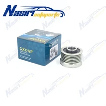 Шкив переменного тока для BMW F20 F34 320i 328i F30 316i F10 528i X1 E84 Ford B Max Ecosport