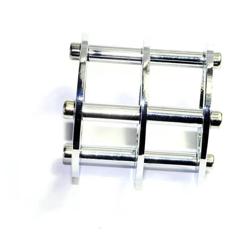 

Wholesale and retail 10pc Tube Guard Protector Cover PreAmp Silver 12ax7 12au7 6922 5687 ECC audio free shipping