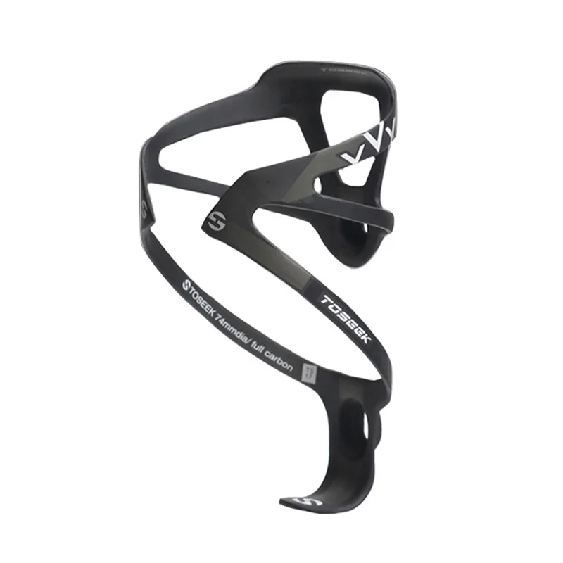 Велосипедный держатель для бутылки с водой из углеродного волокна ультралегкий