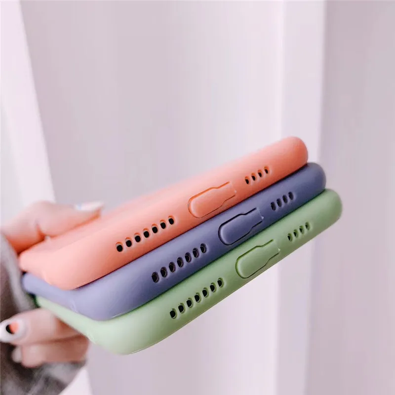 Мода карамельный цвет английский чехол для телефона iphone XS MAX XR личность милые