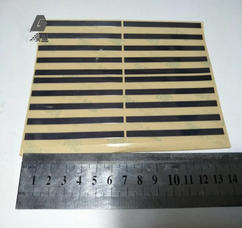 Крыло радиоуправляемого грузовика для прицепа трактора Tamiya масштаб 1/14