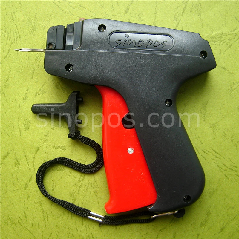 Экономичный комплект для фиксации бирок ценники пистолет булавки зажимы набор