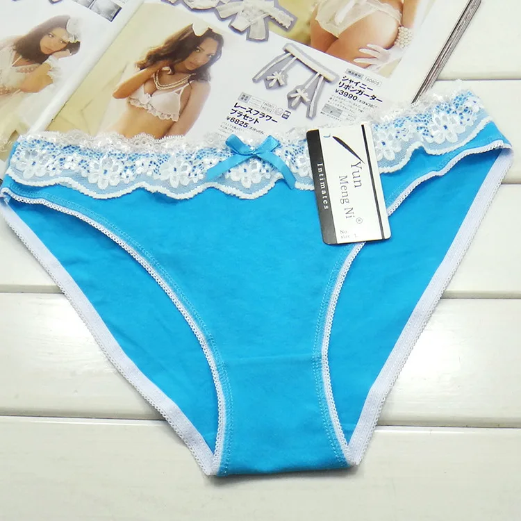 Бесплатная доставка 5 шт./лот лидер продаж женские сексуальные трусики нижнее