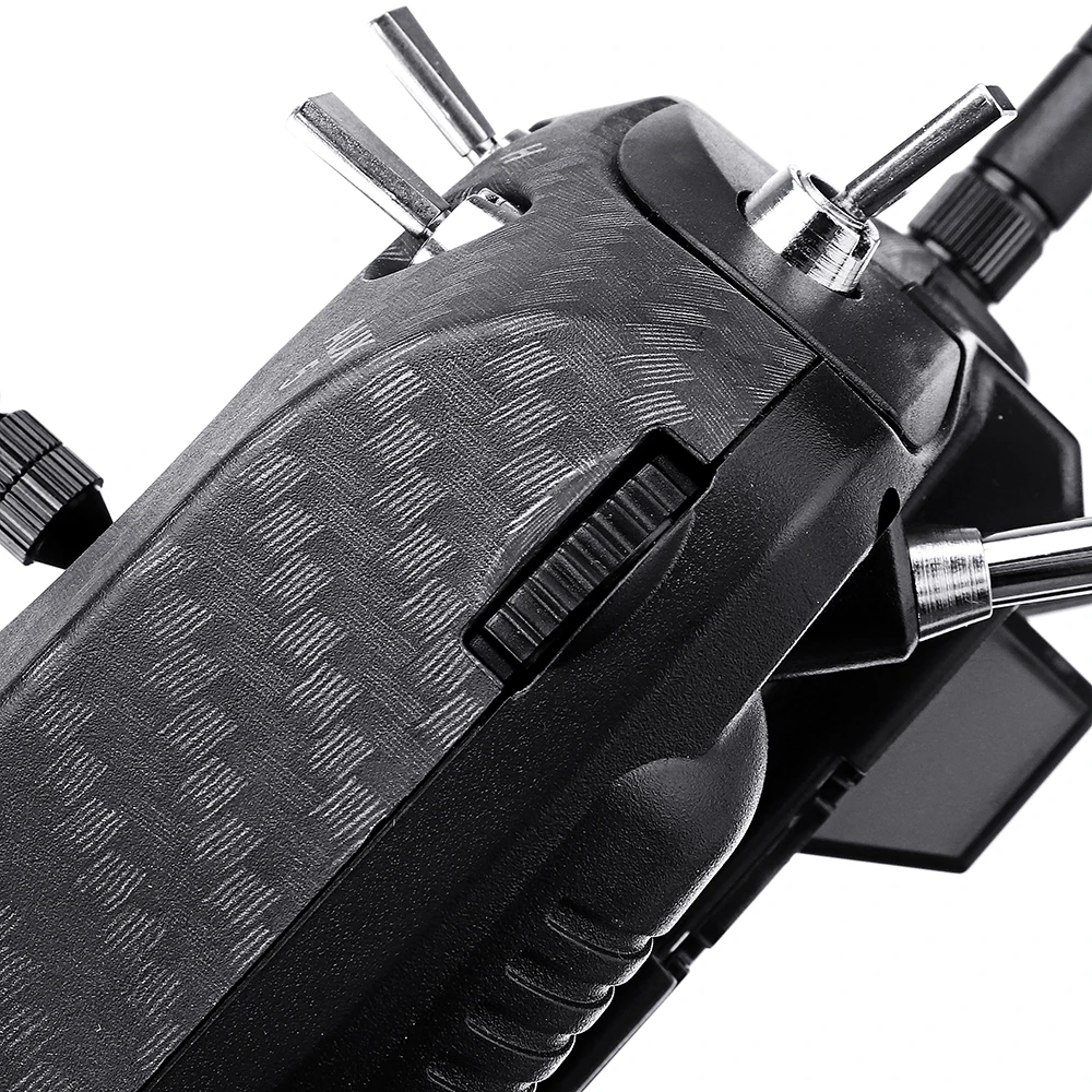 Джемпер T8SG V2.0 плюс зал Gimbal Multi-протокол передовые 2 7 &quotOLED передатчик углеродного