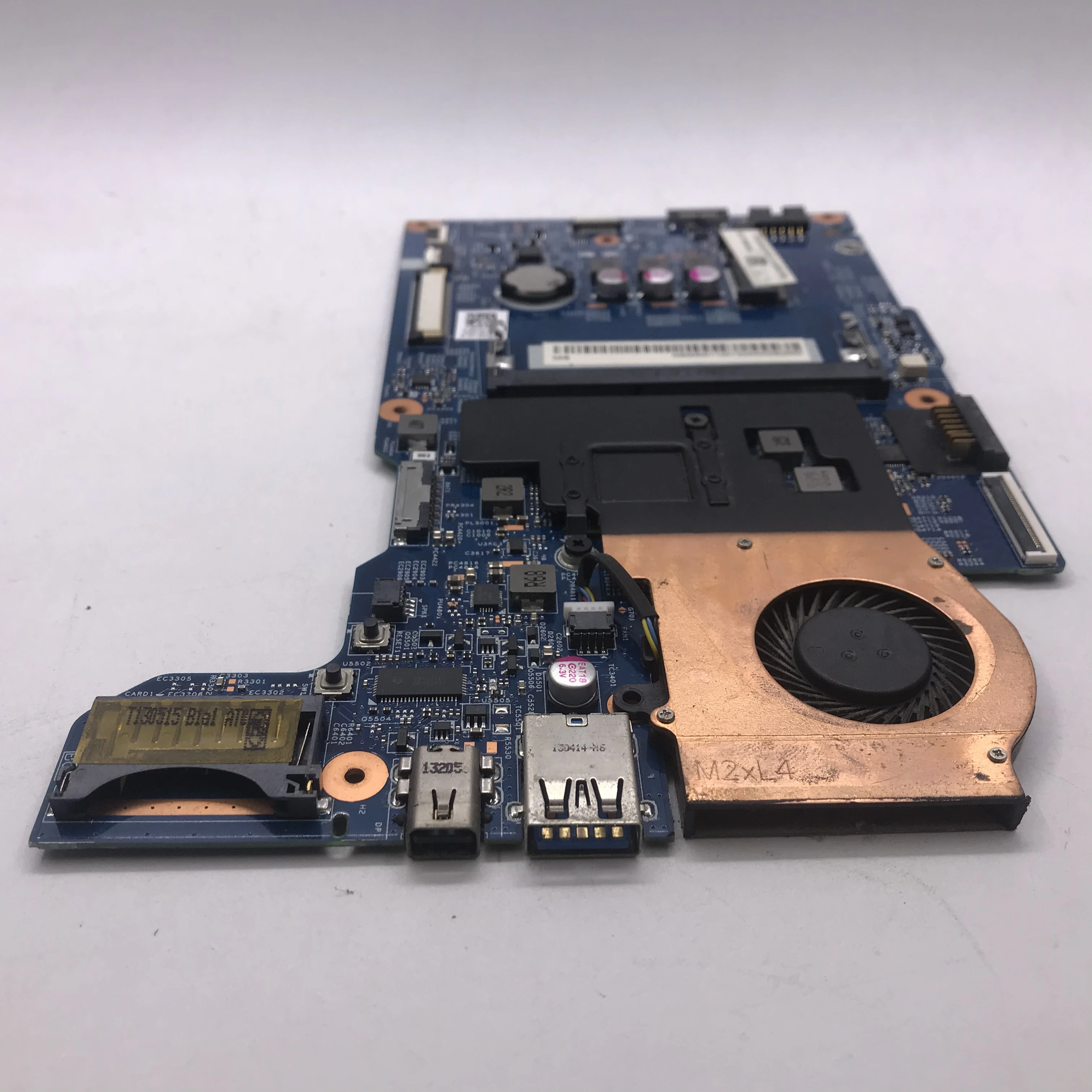Рисунок 3 - KEFU V5-122 материнская плата ACER