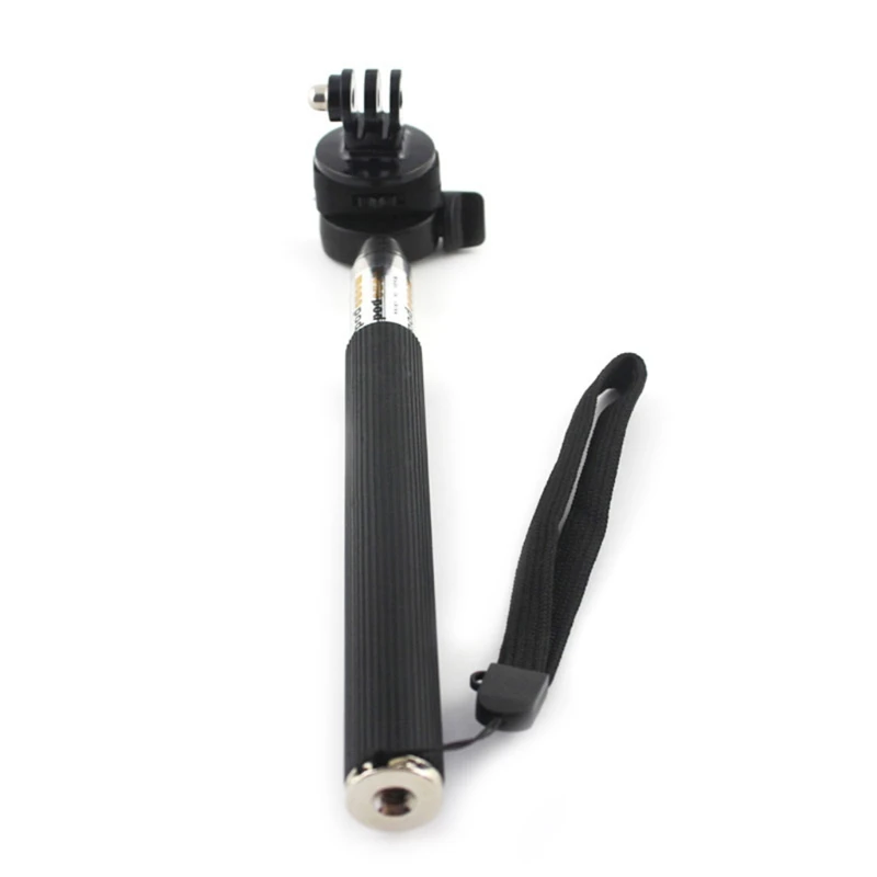 Селфи палка монопод держатель выдвижной ручной для GoPro Hero 3 4 SJ4000|Селфи-моноподы| |
