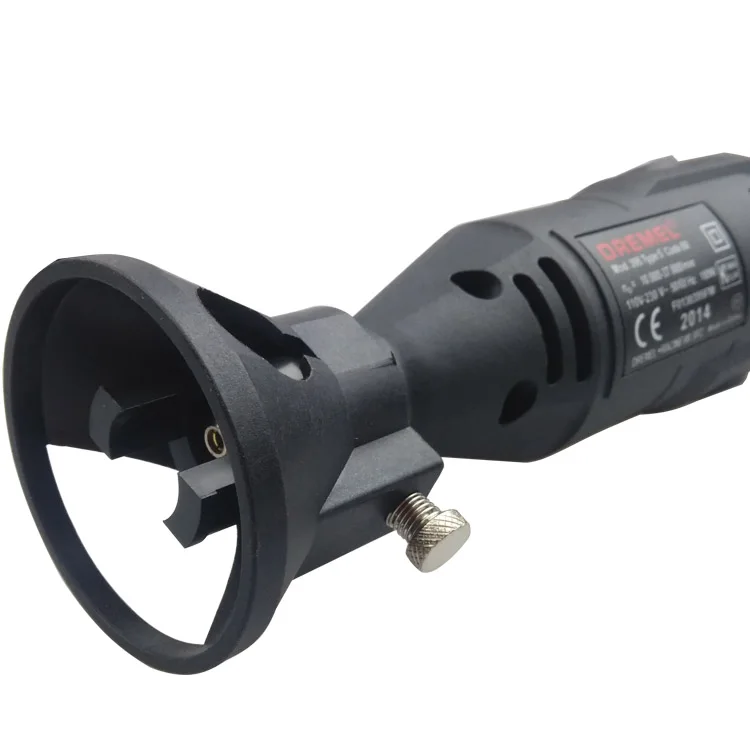 Аксессуар для дрели dremel размер 68x60 мм фотомагнитная деталь Dremel роторные