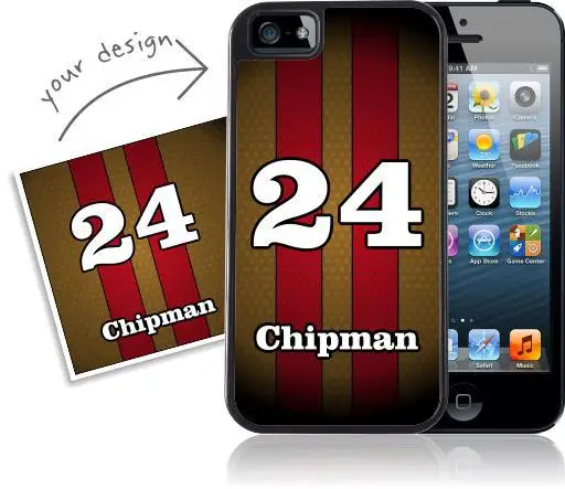 Custom Case For Iphone 5C 2012 Happy New Year Holidays Texts Cases Plastic |