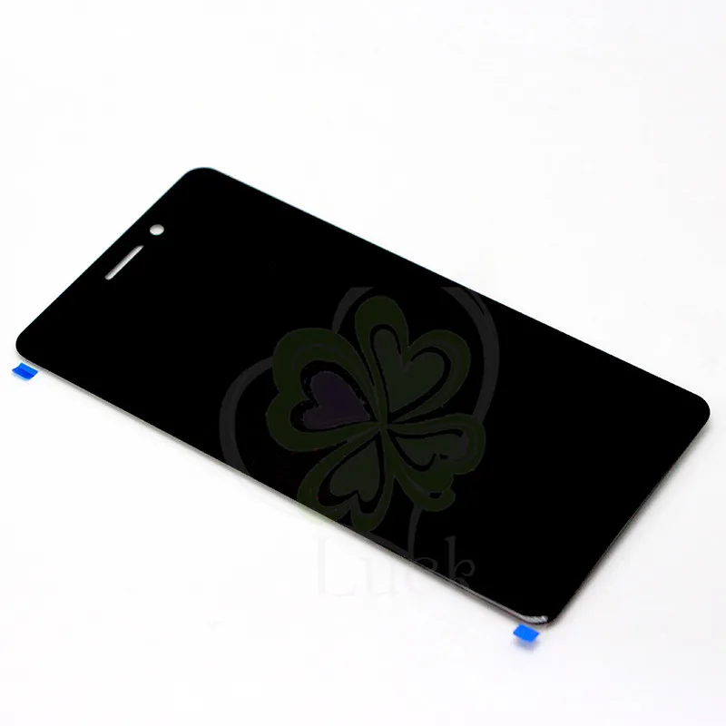 5.5'' Black For Nokia 6 II 2018 LCD DIsplay with Touch Screen Digitizer Assembly TA-1045 TA-1050 | Мобильные телефоны и