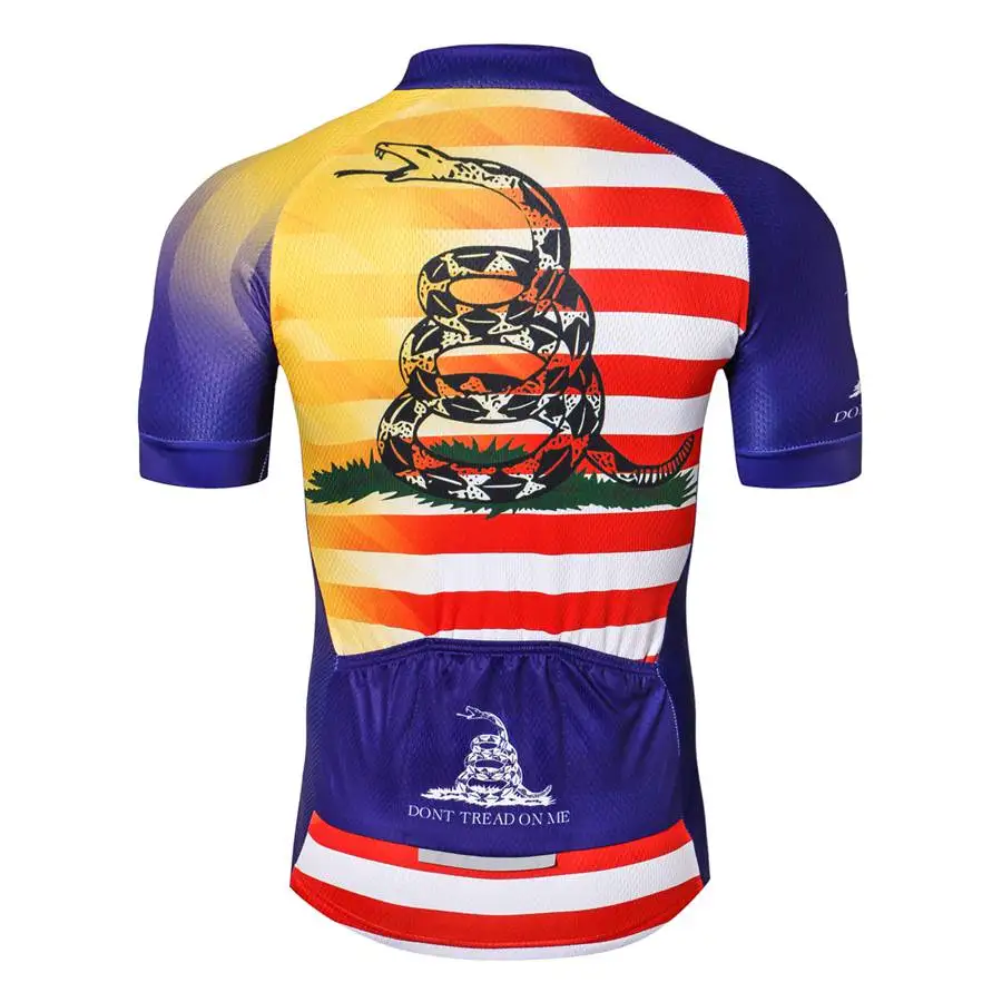 США Pro team Велоспорт Джерси WEIMOSTAR Мужская велосипедная Одежда mtb roupa ciclismo