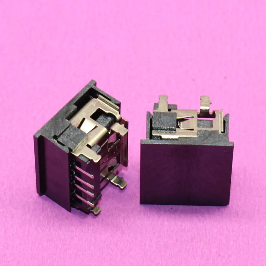 Разъем USB YuXi для ACER ASPIRE 5743Z EMACHINES E520 E525 E725|usb port jack|acer socketjack |