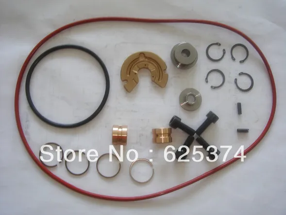 Комплекты для ремонта турбокомпрессора K28 |