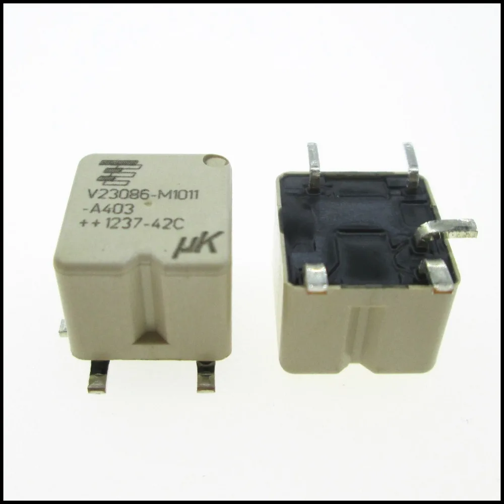 

HOT NEW V23086-M1011 -A403 V23086-M1011-A403 relay 5PIN