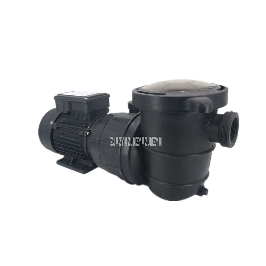 Электрический насос высокого давления для плавательного бассейна J03708