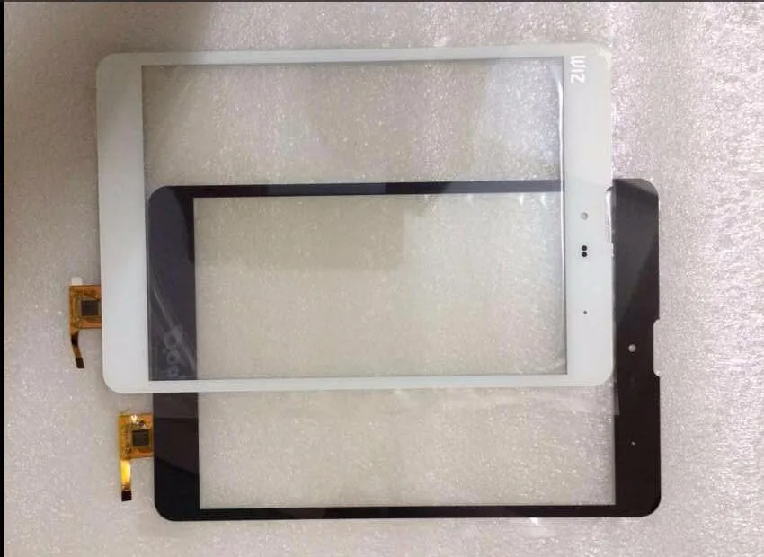 Новый планшетный ПК с сенсорным экраном 8 дюймов для teXet X pad STYLE 3G цифровой
