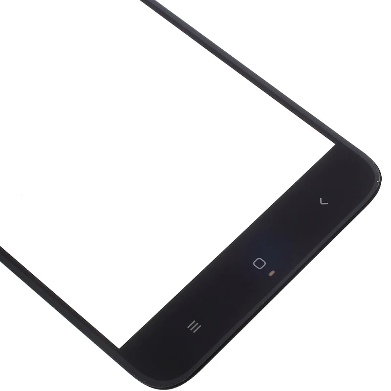Dulcii для Xiaomi Redmi 4X дигитайзер сенсорный экран Стекло Замена части Xiomi стекло черный