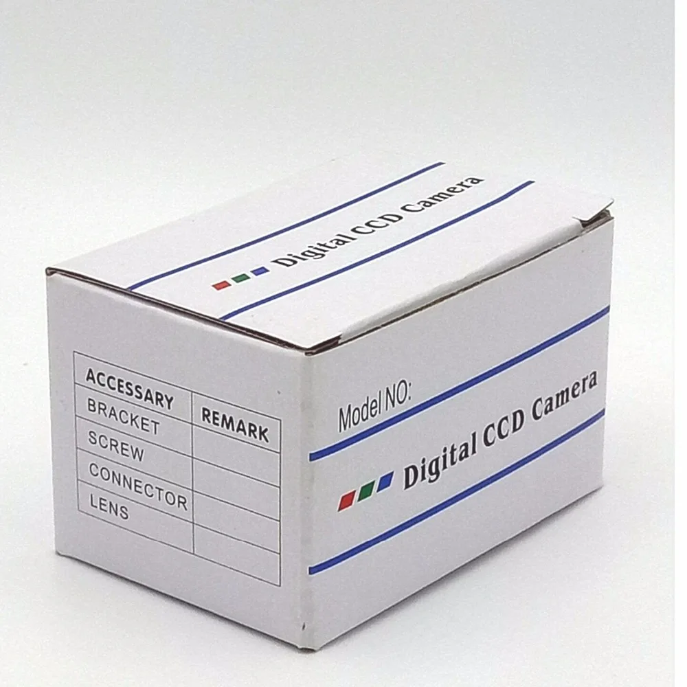 1000TVL CCTV мини камера видеонаблюдения с аудио объективом f3.7mm Мини для домашней