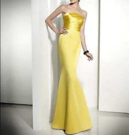 free shipping perfect design high end product mermaid gown OL101640 | Evening Dresses