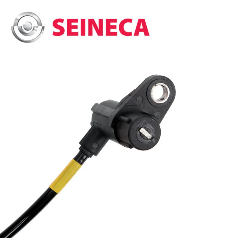 CGQ ABS Датчик скорости колеса Передний левый для hyundai Accent 95670 1R100 956701R100|Датчик ABS| |