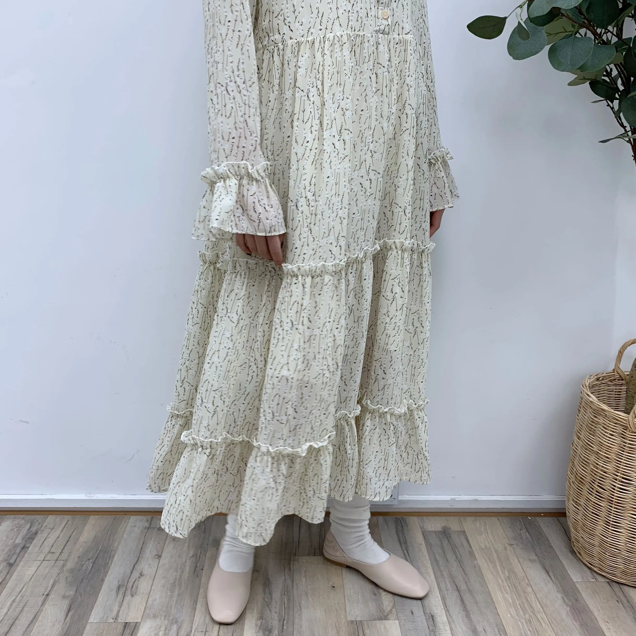 Повседневной одежды Для женщин 2019 сезон: весна–лето Мода Vestidos Повседневное со